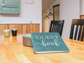 8 person holiday home in Ebeltoft-By Traum - 3