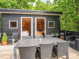 8 person holiday home in Ebeltoft-By Traum - 2