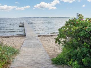 5 star holiday home in Lemvig-By Traum - 1