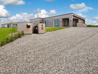 5 star holiday home in Lemvig-By Traum - 6