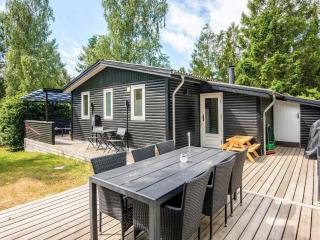 8 person holiday home in Ebeltoft-By Traum - 0