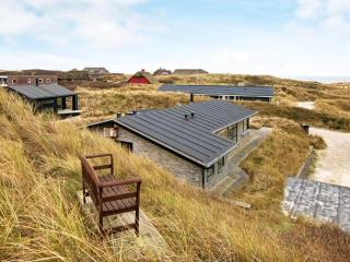 5 star holiday home in Henne-By Traum - 8
