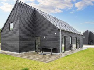8 person holiday home in Rømø - 0