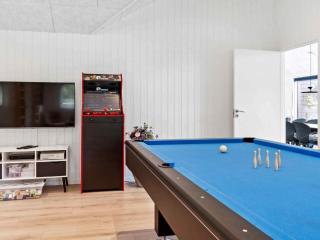 5 star holiday home in Dronningmølle - Dronningmølle - 6