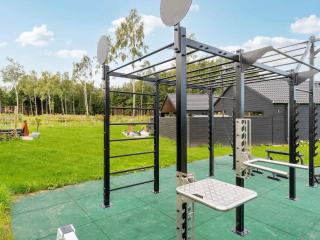 5 star holiday home in Dronningmølle - Dronningmølle - 3