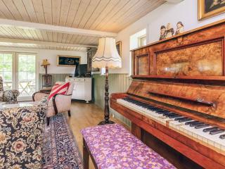 4 person holiday home in Læsø-By Traum - 5