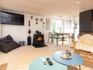 4 person holiday home in Hals-By Traum - 4