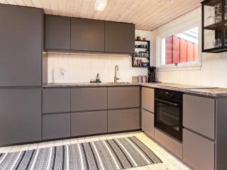 4 person holiday home in Hals-By Traum - 6