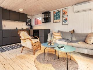 4 person holiday home in Hals-By Traum - 8