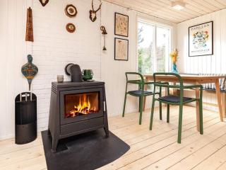 4 person holiday home in Hals-By Traum - 7