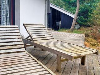 6 person holiday home in Nørre Nebel-By Traum - 8