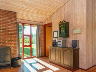 6 person holiday home in Ørsted-By Traum - 1