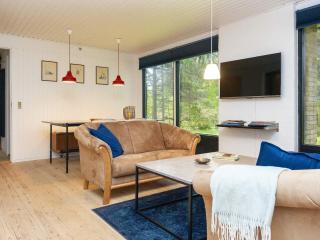 6 person holiday home in Ans By-By Traum - Roe - 1