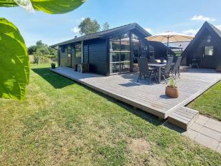 6 person holiday home in Hemmet-By Traum - 0