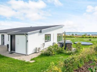 10 person holiday home in Sjølund-By Traum - 2