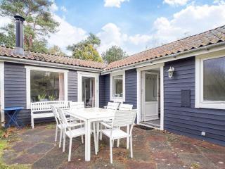 6 person holiday home in Højby - 8