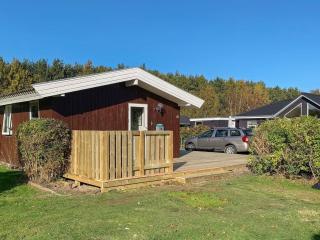 8 person holiday home in Væggerløse-By Traum - Marielyst - 9