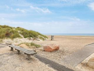 6 person holiday home in Brovst - 1