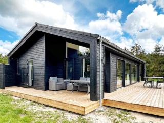 7 person holiday home in Jerup-By Traum - 9