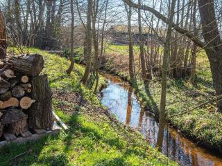 8 person holiday home in Grenaa-By Traum - 2