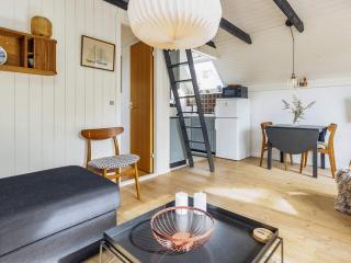 4 person holiday home in Karrebæksminde-By Traum - 4