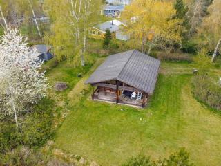 6-Person Home in Eskebjerg-By - Eskebjerg - 9