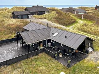 10 person holiday home in Løkken-By Traum - 9