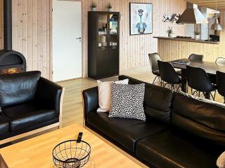 10 person holiday home in Løkken-By Traum - 3