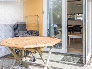 Hals Apartment 100m from Beach - Hals - 9
