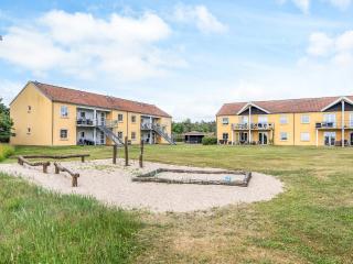 Hals Apartment 100m from Beach - Hals - 8