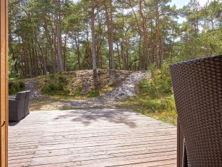 8 person holiday home in Nexø-By Traum - 9