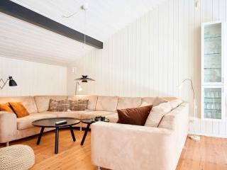 8 person holiday home in Nexø-By Traum - 1