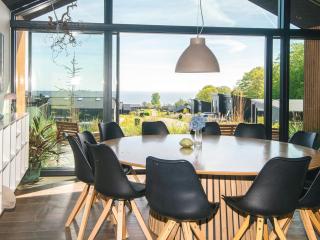 Panoramic Retreat with Pool - 1