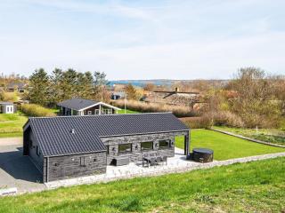 6 person holiday home in Lemvig-By Traum - Lemvig - 6