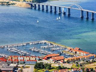 4 person holiday home in Rudkøbing-By Traum - Rudkøbing - 8