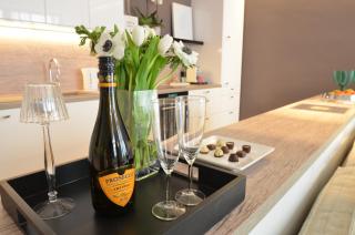 Asante-Design-Apartment Deluxe - very central - Munich - 9