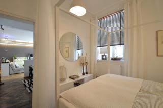 Asante-Design-Apartment Deluxe - very central - Munich - 5