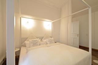 Asante-Design-Apartment Deluxe - very central - Munich - 4