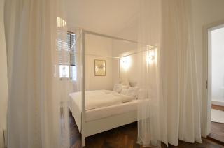 Asante-Design-Apartment Deluxe - very central - Munich - 2