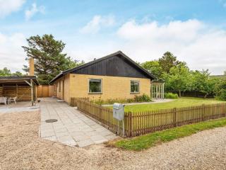 8 person holiday home in Struer-By Traum - 4