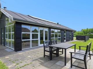 8 person holiday home in Hals-By Traum - 9