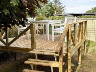 6 person holiday home in Hadsund - 9