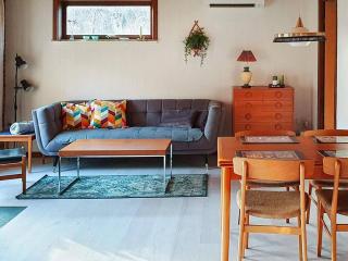 6 person holiday home in Højby-By Traum - 6