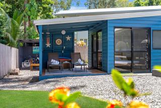 Villa Sorrento, a house on 4 Mile Beach in Port Douglas - Port Douglas - 4