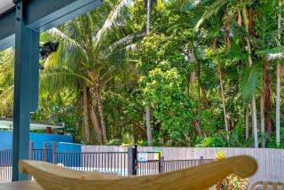 Villa Sorrento, a house on 4 Mile Beach in Port Douglas - Port Douglas - 2
