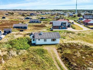 4 person holiday home in Frøstrup - 7