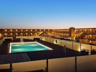 Apartment on a holiday park in Blokhus - 2