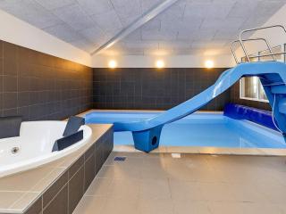 18 person holiday home in Løkken - 8