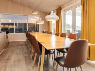 18 person holiday home in Løkken - 2