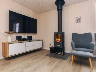 18 person holiday home in Løkken - 4